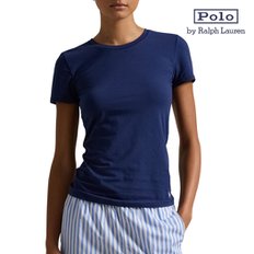 폴로 폴로 여성 반팔 티셔츠 네이비 1종 4P3005