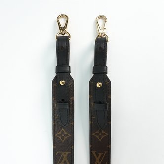 LOUIS VUITTON 루이비통 반둘리에 크로스 끈 BANDOULIERE J02331