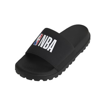 NBA 로고맨 슬라이드(N225AS250P)