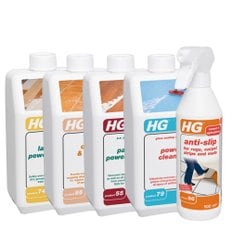 한스전자 HG 바닥청소세제 사무실바닥왁싱 나무 원목 강화마루 바닥 기름때 세정제 테라코타 파켓 청소