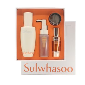 윤조에센스 기획세트 (90ml) AD24