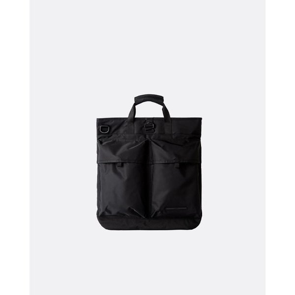 [파주점] CITY WALKER HELMET 010 헬멧 백 (RHM0103BKZF)