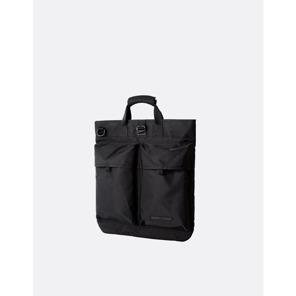 [파주점] CITY WALKER HELMET 010 헬멧 백 (RHM0103BKZF)