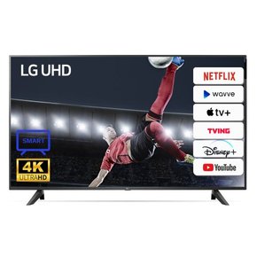 [리퍼] LG 50UQ7070 50인치 127cm 4K UHD 스마트 TV _수도권스탠드_스탠드포함/배송설치