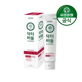 닥터버들 시린이케어 치약 100g_P318806471