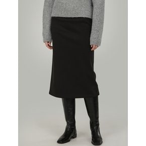 오브 스커트_Black