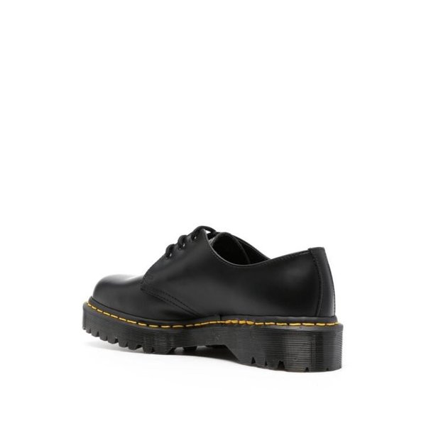 [해외배송] 25SS 닥터마틴 슈즈 21084001 1461 BEXBLACK SMOOTH Black