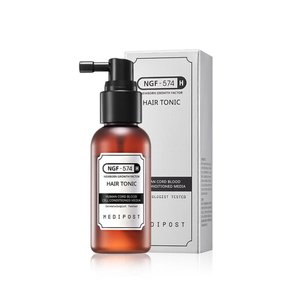 셀로니아 NGF-574H 헤어토닉 50ml 비듬 각질케어 탈모