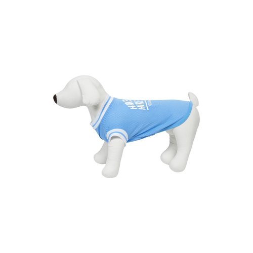 DUA26951IC EIDER PET 메쉬 티셔츠 ICE BLUE 611_2