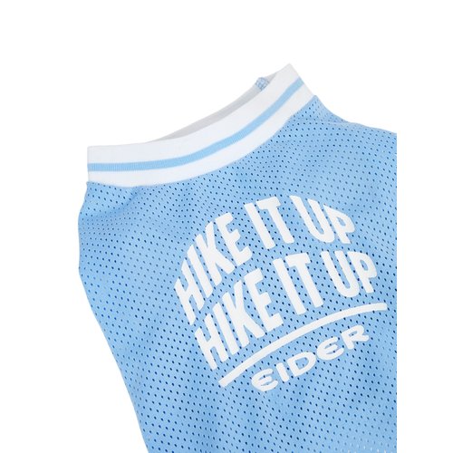 DUA26951IC EIDER PET 메쉬 티셔츠 ICE BLUE 611_5