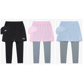 NF6KQ01 키즈 서프사이드 쇼츠 KS SURFSIDE SHORTS