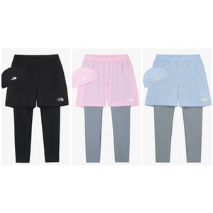 노스페이스키즈 NF6KQ01 키즈 서프사이드 쇼츠 KS SURFSIDE SHORTS