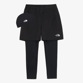 NF6KQ01 키즈 서프사이드 쇼츠 KS SURFSIDE SHORTS