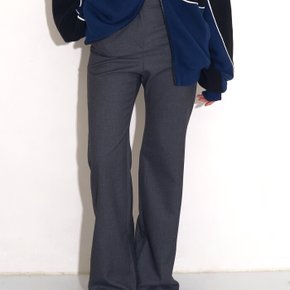 CMNMSTUDIO / About minimal slim fit slacks (2 Color)