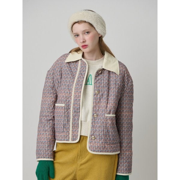 Print Quilting Padding_MAAPAN3