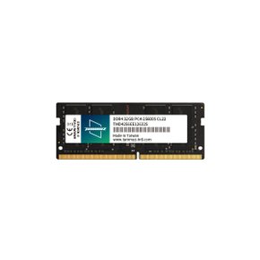 타무즈 노트북 DDR4-3200 CL22 (16GB)