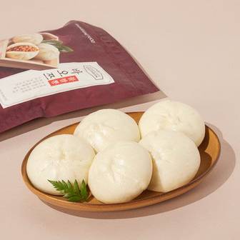 신세계푸드 [본사배송] 호텔컬렉션 바오쯔 불짬뽕 400g 3개