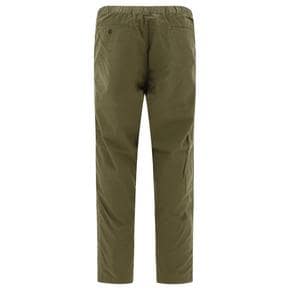 24SS 나나미카 스트레이트 팬츠 SUCS312ELIGHT KHAKI