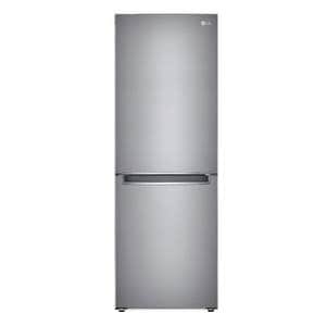 LG [LG전자공식인증점] LG 상냉장 모던엣지 냉장고 M301S31 (300L)(D)