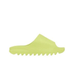 아디다스 이지 슬라이드 글로우 그린 2022/2023 Adidas Yeezy Slide Glow Green 2022/2023