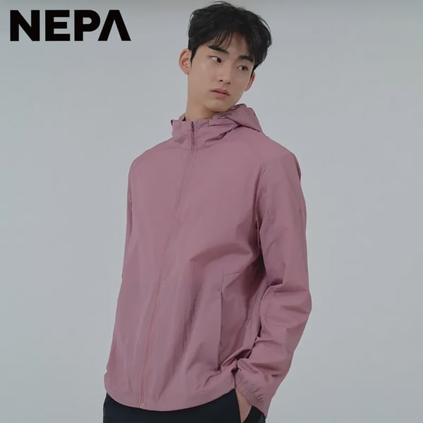[부산점] 남성 썬베일 방풍 자켓 7M30661