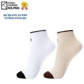 KFS7059W 데이삭스 여성 스포츠 양말