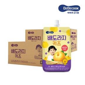 배도라지 키즈 2BOX  200g x 20팩 _P329185125