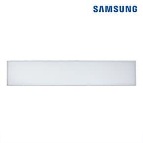 삼성전자 슬림 베젤 엣지 직부등 1210 x 310 LED 40W