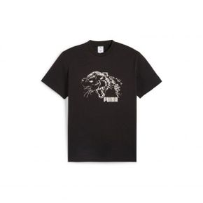 4534865 PUMA x Noah Logo Graphic T-Shirt