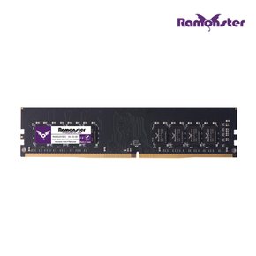 Ramonster DDR4 8GB PC4-25600 데스크탑 메모리 3200MHz