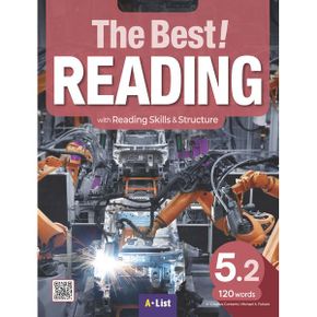 더 베스트 리딩 The Best Reading 5.2