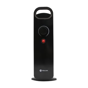 라디에이터 TOR-MINI 5핀 500W 저전력 캠핑 가정 사무실 미니 초경량 대류열방식 초경량 미니 캠핑난로