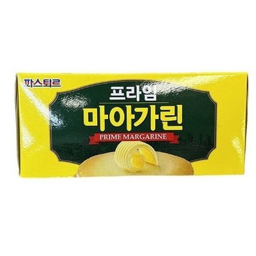  파스퇴르 프라임 마아가린 450g x 2개 코스트코