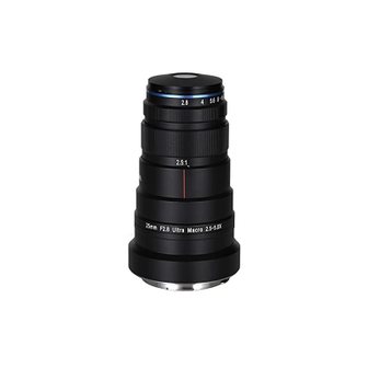  Venus Optics Laowa 25mm f 28 25-5X 울트라 매크로 렌즈 Leica L용