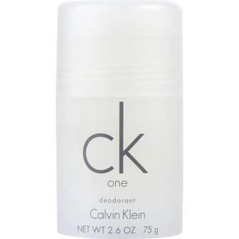 Calvin Klein 캘빈클라인 CK One 데오드란트 스틱 75g