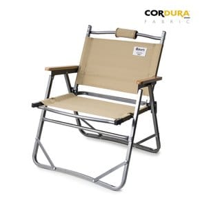 CORDURA FOLDING CHAIR VOL.1 - TAN