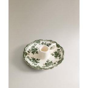 플로랄 어슨웨어 캔들 홀더 42460048528