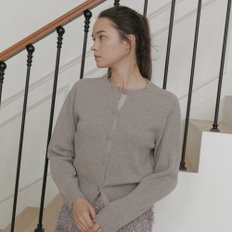 BOLT KNIT CARDIGAN