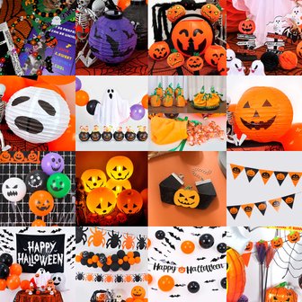 4. 파티쇼 할로윈 ..