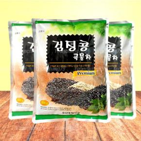 유안 검정콩 곡물차 900g x12봉 1박스 율무차 천마차 (S11345809)