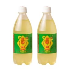 오란씨 파인애플 500ml PET 페트 20개입 1박스 무료배송