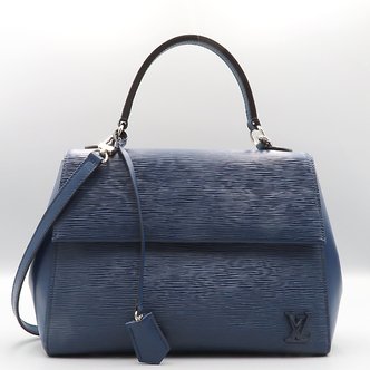 LOUIS VUITTON 고이비토 중고명품 루이비통 에삐 클루니 MM 2-WAY  K37155LV