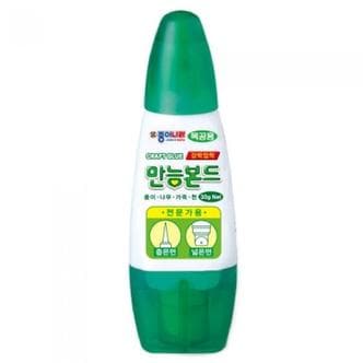 아트박스 /한가람문구 종이나라 만능본드(30g)