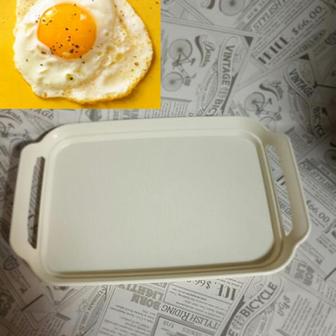 제이큐 기본형 계란 지단틀 대 1개색상랜덤 X ( 2세트 )