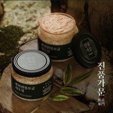 광천 토굴 새우젓 광천새우젓 실속형 육젓 500g