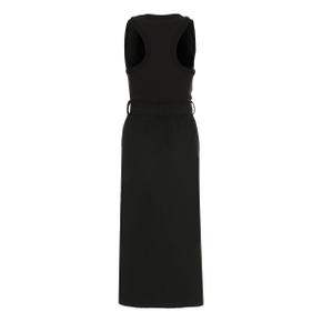 [알렉산더 맥퀸] Womens Dress 735231QZAH8_0548 black