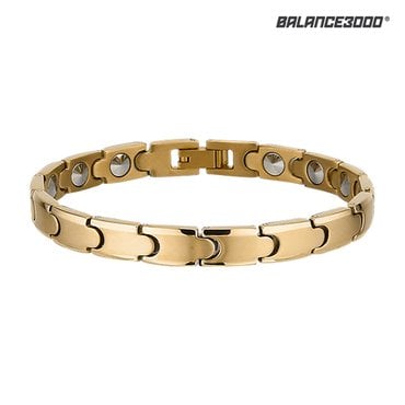 발란스3000 알베로HG 스포츠 게르마늄 티타늄 건강팔찌