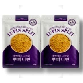 데메테르 그레인 루피니빈 300g 2개 (S32594337)
