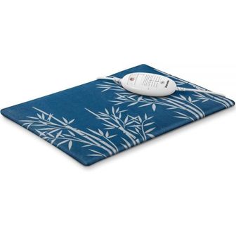 보이러 독일 보이로 전기요 Beurer HK 35 Heating Pad with Quick Heating 3 Temperature Levels Automa