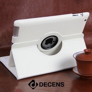 데켄스 갤럭시탭S4 10.5 케이스 T830 가죽 태블릿 케이스